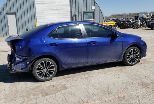 Photo 3 from auction – 2015 TOYOTA COROLLA L with VIN 5YFBURHE7FP351858