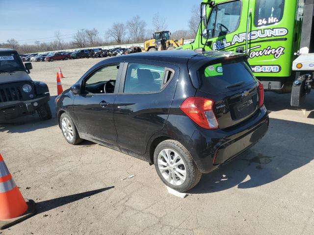 Photo 2 from auction – 2020 CHEVROLET SPARK 1LT with VIN KL8CD6SA3LC446293