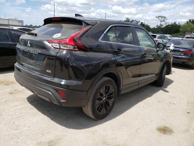 Photo 3 from auction – 2022 MITSUBISHI ECLIPSE CR with VIN JA4ATVAA6NZ012652