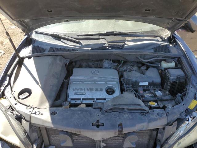 Photo 12 from auction – 2006 LEXUS RX 330 with VIN JTJHA31U560104217