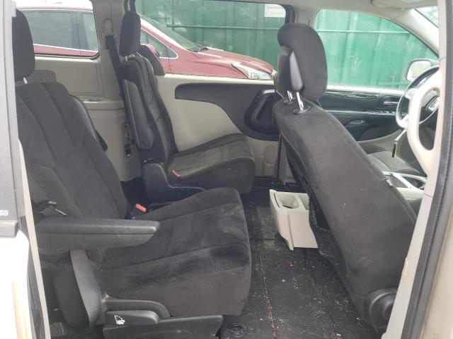 Photo 11 from auction – 2013 DODGE GRAND CARA with VIN 2C4RDGCGXDR644002