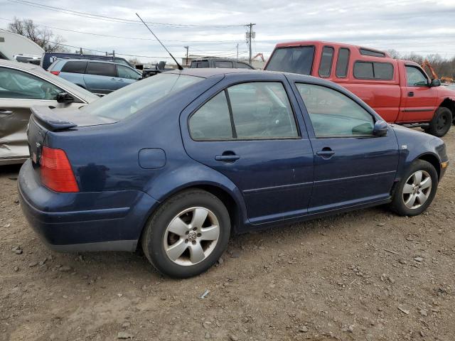 Photo 3 from auction – 2003 VOLKSWAGEN JETTA with VIN 3VWSE69M33M161542
