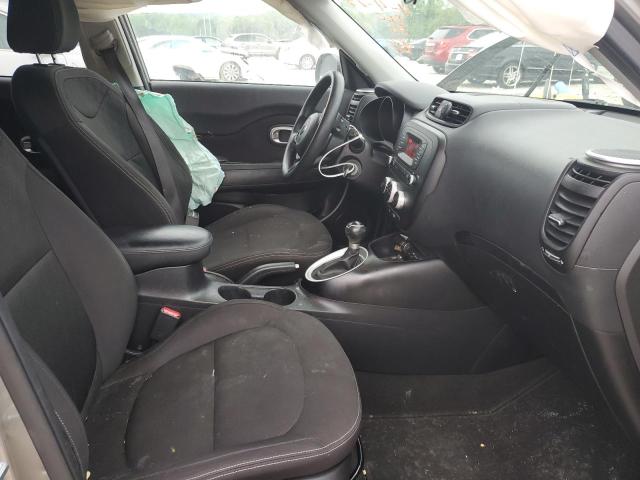 Photo 7 from auction – 2016 KIA SOUL with VIN KNDJN2A27G7294029