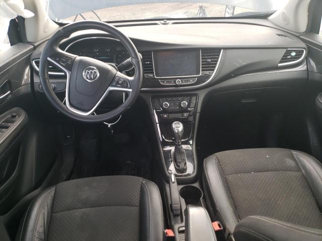 Photo 8 from auction – 2017 BUICK ENCORE PRE with VIN KL4CJESBXHB118590