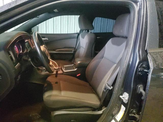 Photo 7 from auction – 2016 DODGE CHARGER SE with VIN 2C3CDXBG2GH143501
