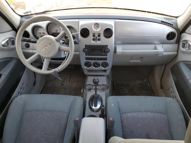 Photo 8 from auction – 2006 CHRYSLER PT CRUISER with VIN 3A4FY58B16T239245
