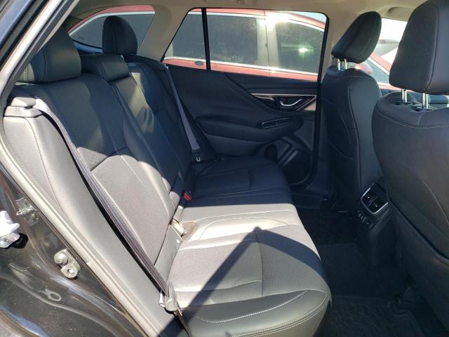 Photo 10 from auction – 2022 SUBARU OUTBACK LI with VIN 4S4BTANC4N3170128