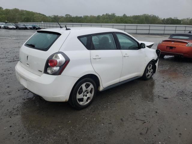 Photo 3 from auction – 2009 PONTIAC VIBE with VIN 5Y2SP67869Z403329