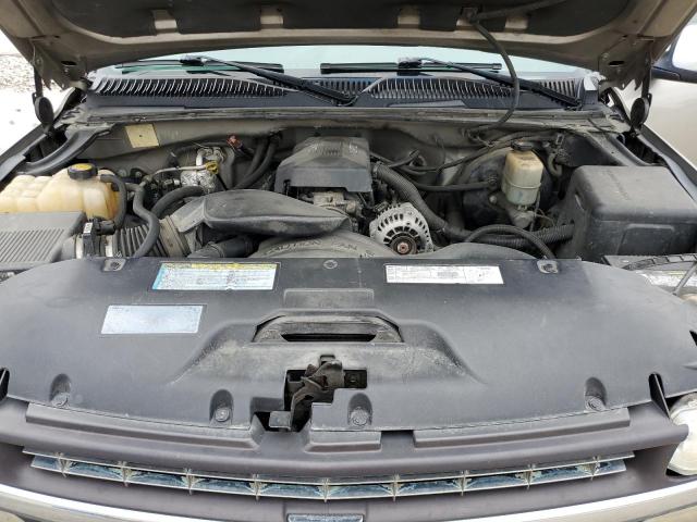 Photo 11 from auction – 2000 CHEVROLET SILVERADO with VIN 2GCEK19T7Y1253089