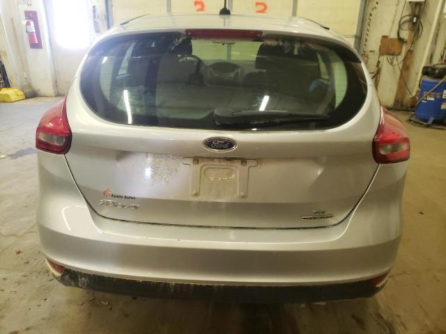 Photo 6 from auction – 2015 FORD FOCUS SE with VIN 1FADP3K25FL287653