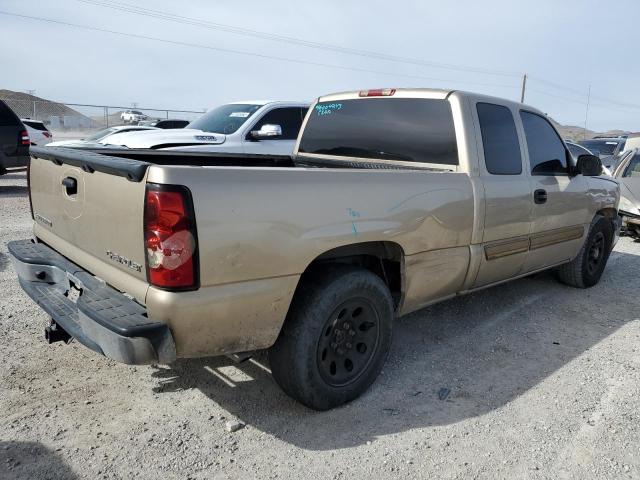 Photo 3 from auction – 2005 CHEVROLET SILVERADO with VIN 2GCEC19T251191528