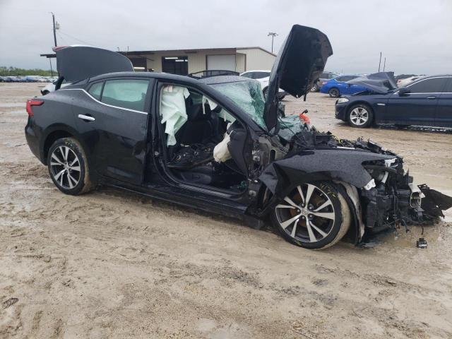 Photo 4 from auction – 2017 NISSAN MAXIMA 3.5 with VIN 1N4AA6AP1HC426196
