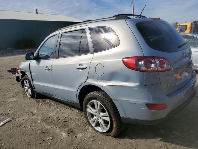 Photo 2 from auction – 2010 HYUNDAI SANTA FE G with VIN 5NMSGDAB1AH402901