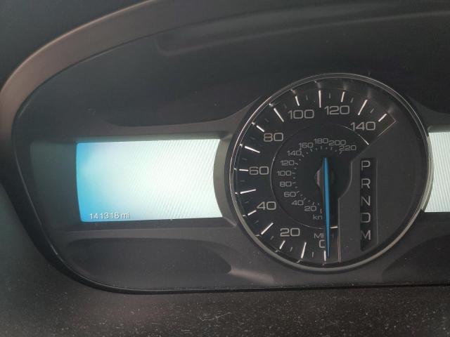 Photo 9 from auction – 2011 FORD EDGE LIMIT with VIN 2FMDK4KCXBBA02216