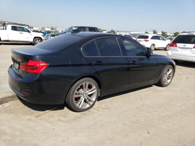 Photo 3 from auction – 2016 BMW 328 I SULE with VIN WBA8E9G51GNU29992