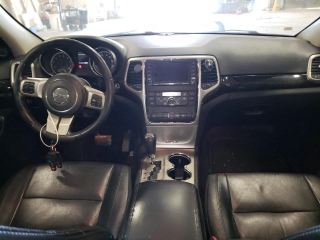 Photo 8 from auction – 2012 JEEP GRAND CHER with VIN 1C4RJFAG4CC298638