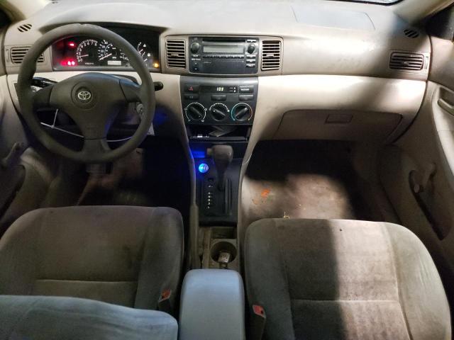 Foto 8 de la subasta – 2004 TOYOTA COROLLA CE con VIN 1NXBR32E54Z196424
