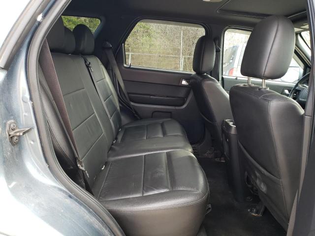 Photo 11 from auction – 2010 FORD ESCAPE LIM with VIN 1FMCU9EG5AKB60923