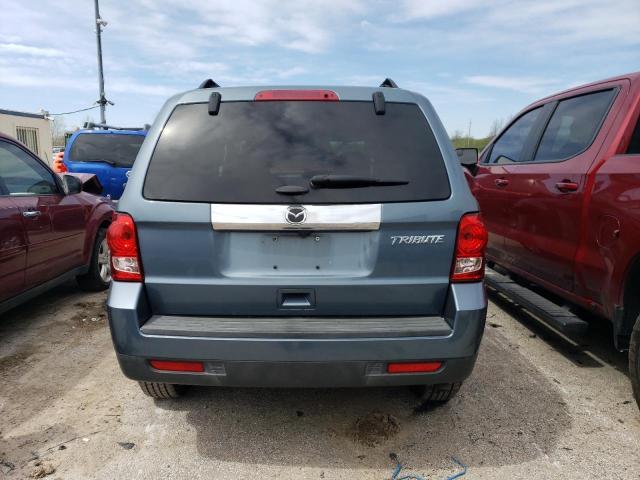 Photo 6 from auction – 2011 MAZDA TRIBUTE I with VIN 4F2CY0C77BKM02815