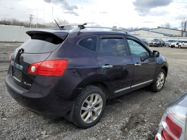 Photo 3 from auction – 2012 NISSAN ROGUE S with VIN JN8AS5MV8CW402260