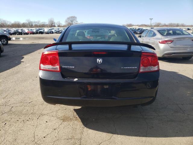Foto 6 de la subasta – 2009 DODGE CHARGER con VIN 2B3KA43D39H573268