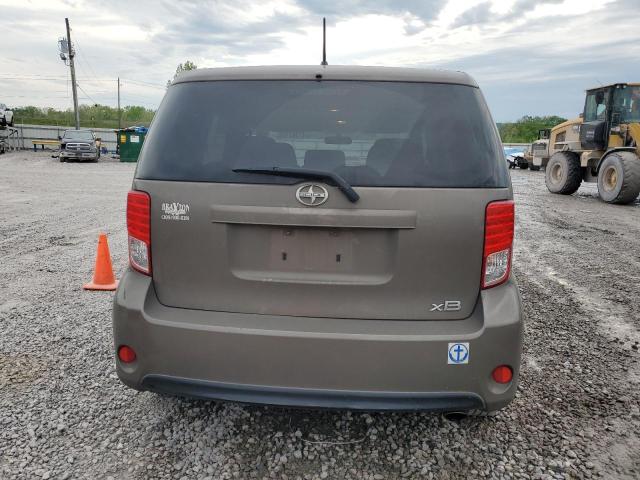Photo 6 from auction – 2014 TOYOTA SCION XB with VIN JTLZE4FE8EJ059595