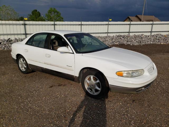 Photo 4 from auction – 2000 BUICK REGAL with VIN 2G4WF5514Y1279116