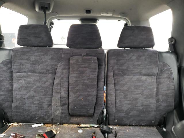 Photo 10 from auction – 2003 HONDA CR-V LX with VIN JHLRD78443C010354