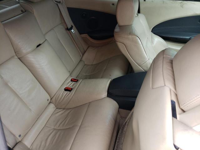 Photo 10 from auction – 2005 BMW 645 CI AUT with VIN WBAEK734X5B326484
