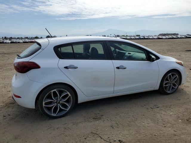 Photo 3 from auction – 2016 KIA FORTE SX with VIN KNAFZ5A32G5501052
