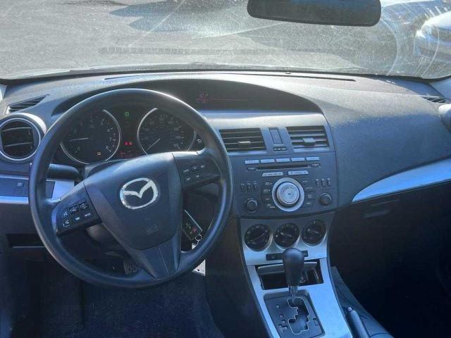 Photo 9 from auction – 2010 MAZDA 3 I with VIN JM1BL1SG4A1210614
