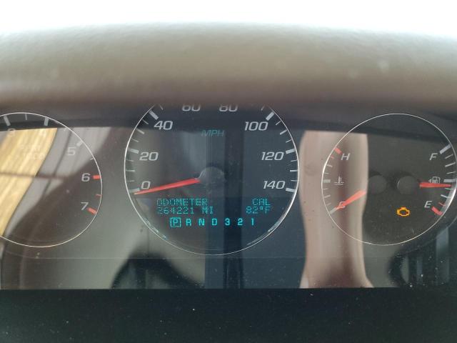 Photo 9 from auction – 2006 CHEVROLET IMPALA LT with VIN 2G1WC581X69195690