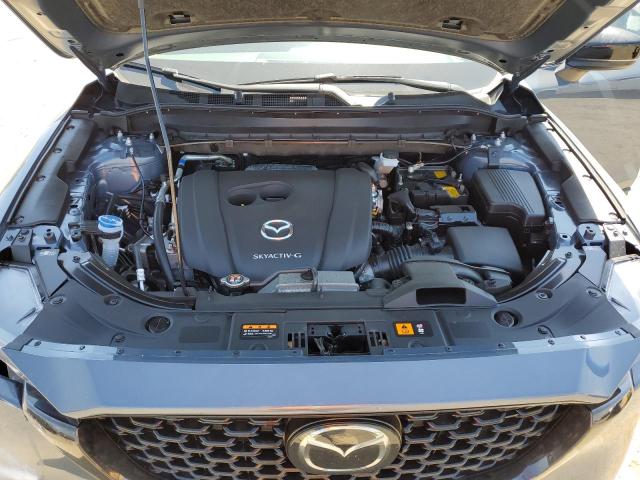 Photo 12 from auction – 2023 MAZDA CX-5 PREFE with VIN JM3KFBCM1P0174985