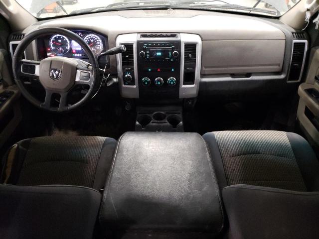 Photo 8 from auction – 2011 DODGE RAM 2500 with VIN 3D7TT2CT4BG536783
