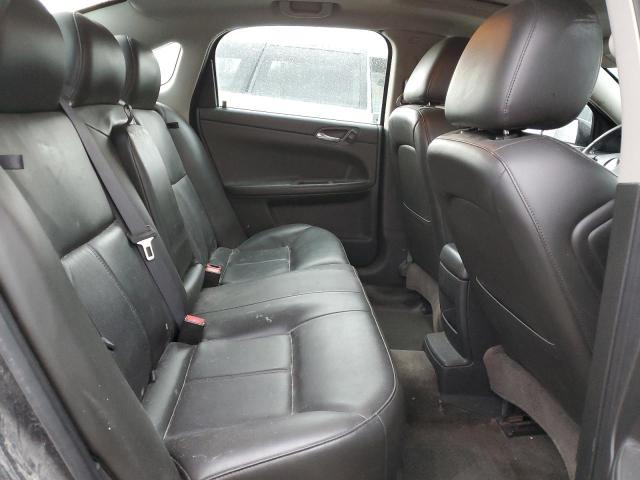 Photo 10 from auction – 2011 CHEVROLET IMPALA LT with VIN 2G1WB5EK7B1155351