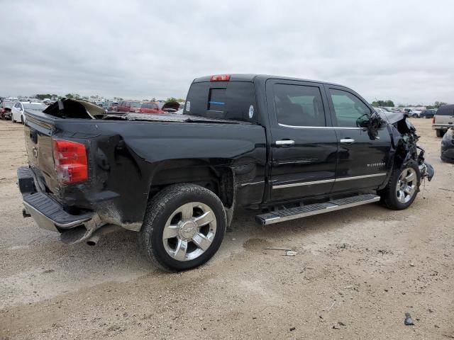 Photo 3 from auction – 2015 CHEVROLET SILVERADO with VIN 3GCPCSEC8FG355877