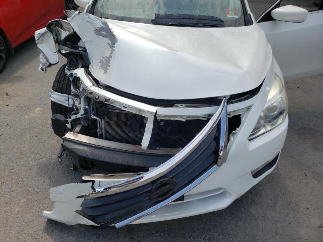 Photo 11 from auction – 2013 NISSAN ALTIMA 3.5 with VIN 1N4BL3AP9DC145044