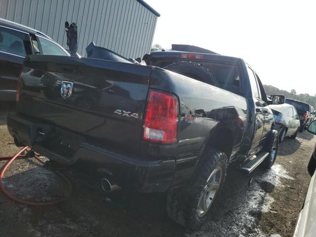 Photo 3 from auction – 2015 RAM 1500 ST with VIN 1C6RR7FT8FS648729