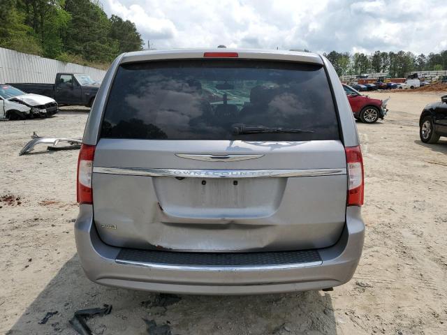Photo 6 from auction – 2013 CHRYSLER TOWN & COU with VIN 2C4RC1BG1DR584127
