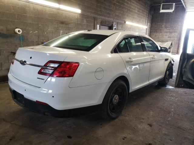 Photo 3 from auction – 2017 FORD TAURUS POL with VIN 1FAHP2L84HG143666
