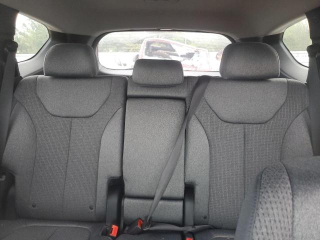 Photo 10 from auction – 2023 HYUNDAI SANTA FE S with VIN 5NMS24AJ3PH499064