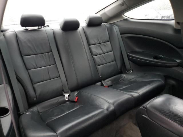 Photo 10 from auction – 2012 HONDA ACCORD EXL with VIN 1HGCS1B88CA009531