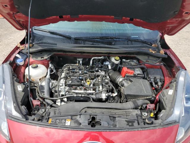 Photo 12 from auction – 2020 FORD ESCAPE SE with VIN 1FMCU0G63LUC29275