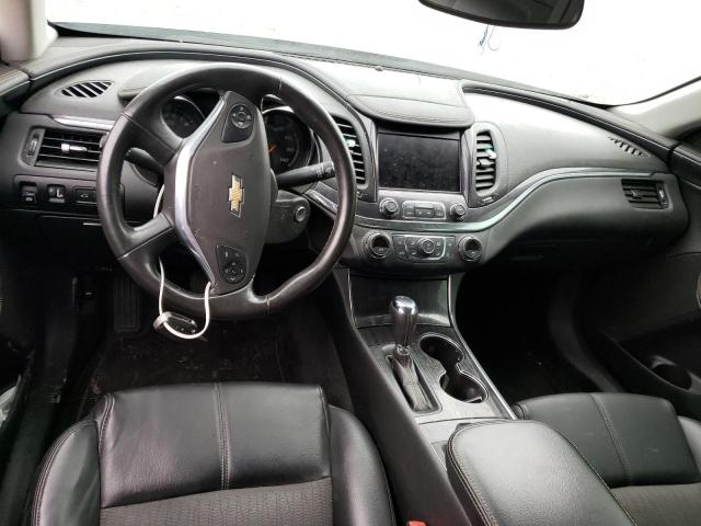 Photo 8 from auction – 2016 CHEVROLET IMPALA LT with VIN 2G1105SA3G9123100