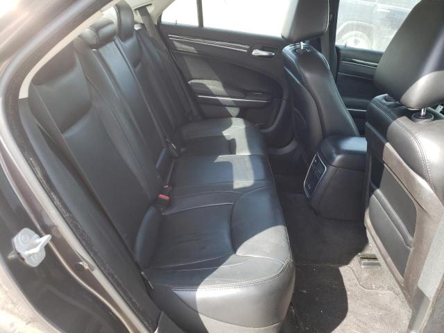 Photo 6 from auction – 2015 CHRYSLER 300 LIMITE with VIN 2C3CCARG6FH887624