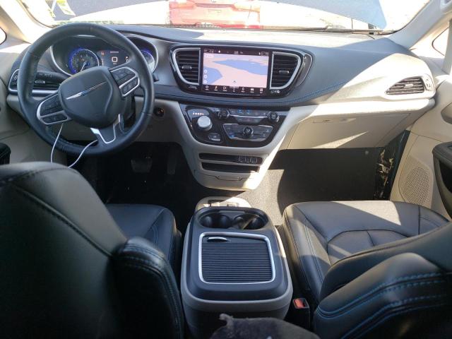 Photo 8 from auction – 2021 CHRYSLER PACIFICA T with VIN 2C4RC3BG9MR606466