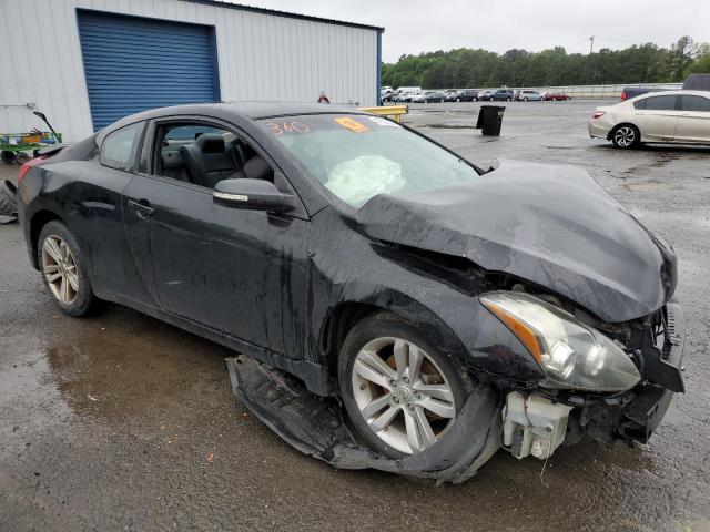 Photo 4 from auction – 2012 NISSAN ALTIMA S with VIN 1N4AL2EP4CC125041