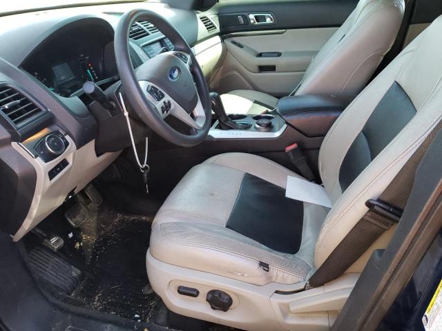 Photo 7 from auction – 2012 FORD EXPLORER with VIN 1FMHK8B84CGA94471