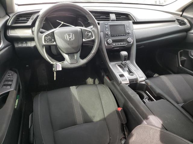 Photo 8 from auction – 2019 HONDA CIVIC LX with VIN 2HGFC2F6XKH500689