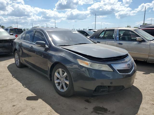 Photo 4 from auction – 2012 ACURA TL with VIN 19UUA8F22CA024323